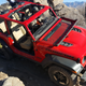 Image for article titled Your Guide To Taking The Doors And More Off The 2018 Jeep Wrangler
